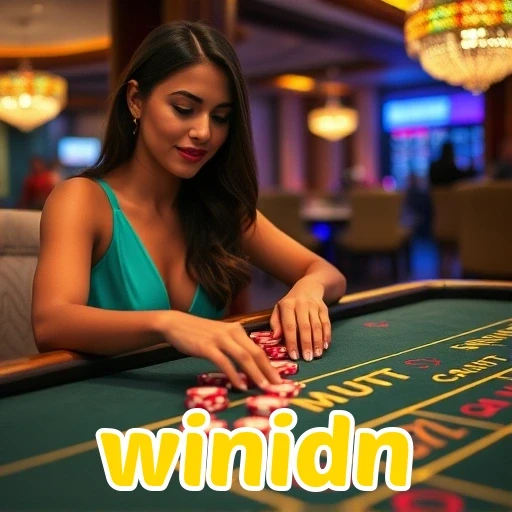 winidn: Game Aksi Terbaik untuk Penggemar Kesenangan
