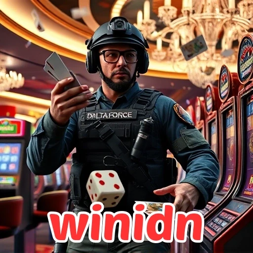 Winidn: Forum Diskusi Game Online Penuh Kejutan dan Keceriaan