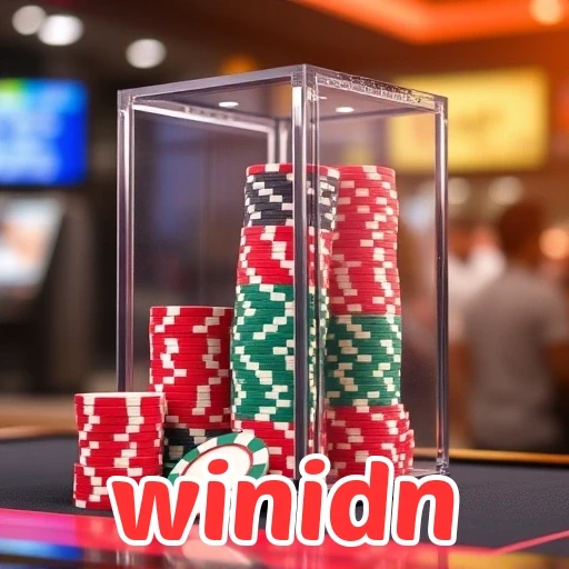 winidn: Serunya Permainan Tebak yang Mengasah Kecerdasan Kamu!