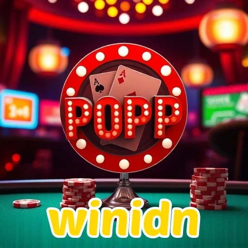winidn: Pelajari Cara Bermain Game Online dan Menangkan Hadiah Menarik!