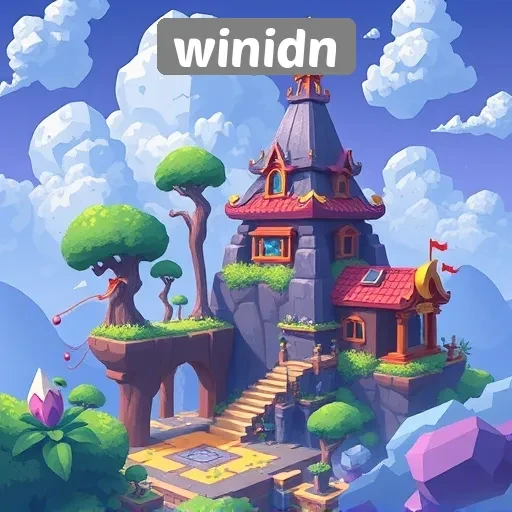 Peluang Bisnis di Balik Platform Game winidn