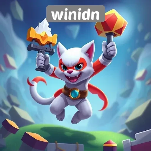 Menjelajahi Keberagaman Game di Platform Winidn