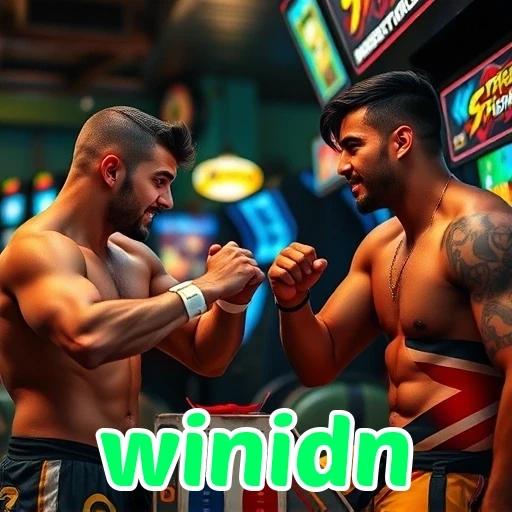 winidn: Fitur Menarik untuk Pengalaman Game Online Anda