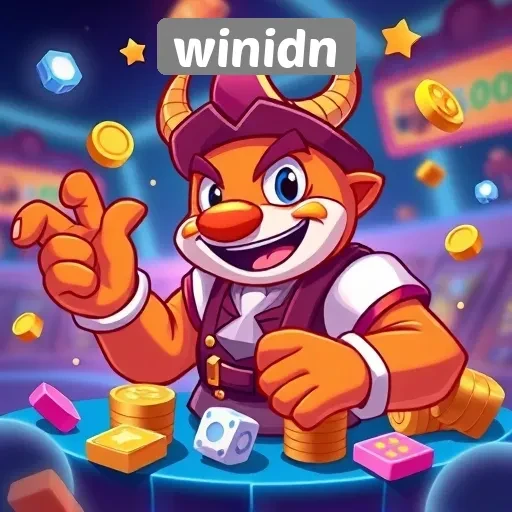 Mengulas Fitur Menarik di Situs Game Winidn
