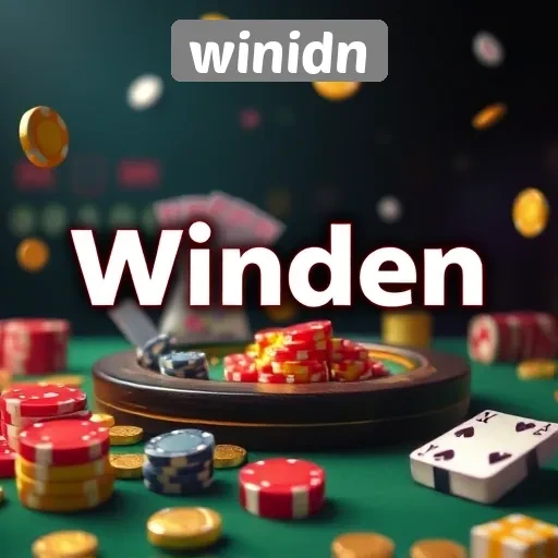 Berbagai Jenis Permainan yang Tersedia di Winidn