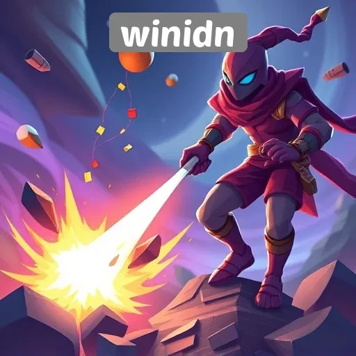 Pengalaman Bermain Game di Winidn yang Patut Dicoba