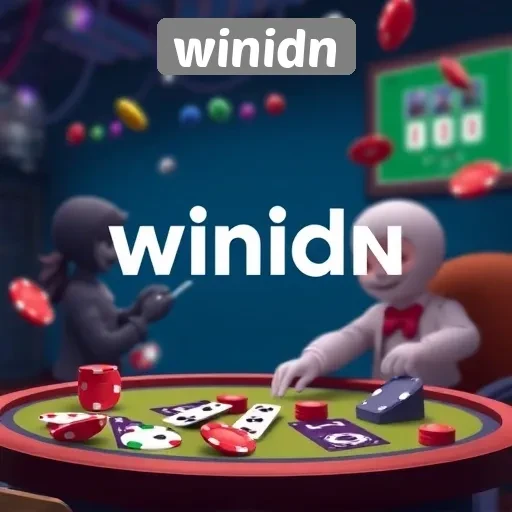 Panduan Lengkap Bermain di Situs Game Winidn