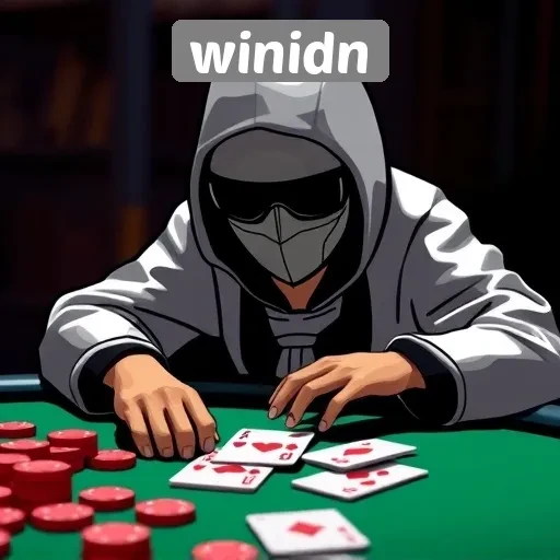 Panduan Lengkap Memulai Permainan di Situs Winidn