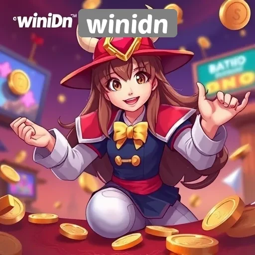 Keunggulan Game Online di Winidn yang Perlu Diketahui