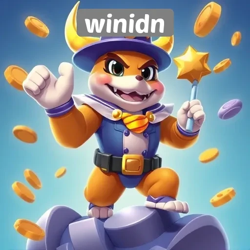 Koleksi Game Populer di Winidn yang Harus Dicoba