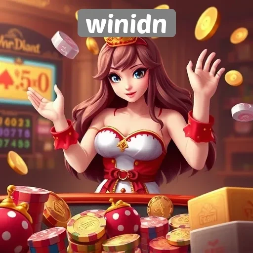 Ulasan Lengkap Tentang Situs Game Winidn