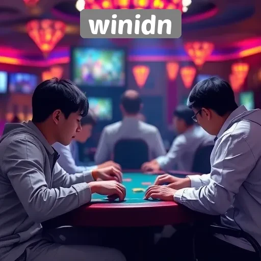 Tinjauan Keamanan dan Kenyamanan Bermain di Winidn