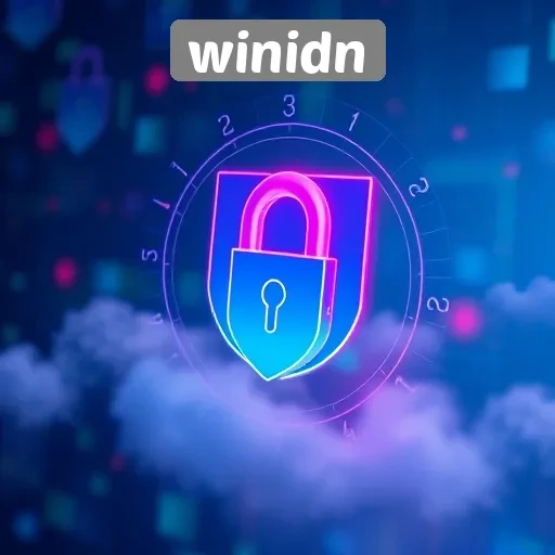 Sistem Keamanan dan Privasi di Winidn untuk Pengguna
