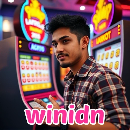 winidn: Strategi Cerdas untuk Menang dalam Game Online Indonesia