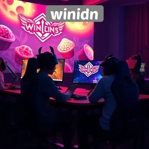 Mengungkap Keunikan dan Fitur Menarik Situs Game Winidn