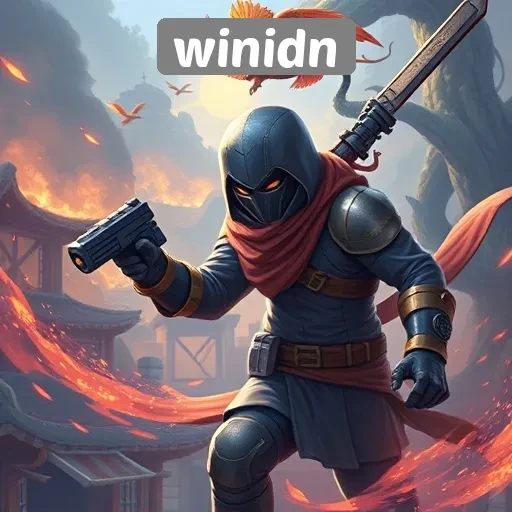 Menelusuri Koleksi Game Unik di WinIDN