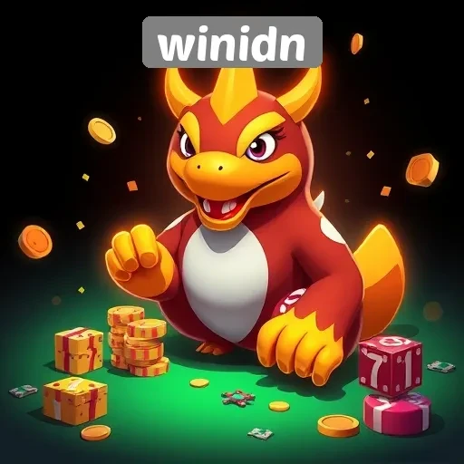 Review Pengalaman Pengguna di Situs Game Winidn