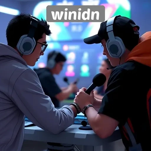 Kepuasan Pengguna di Winidn: Ulasan dari Para Gamer