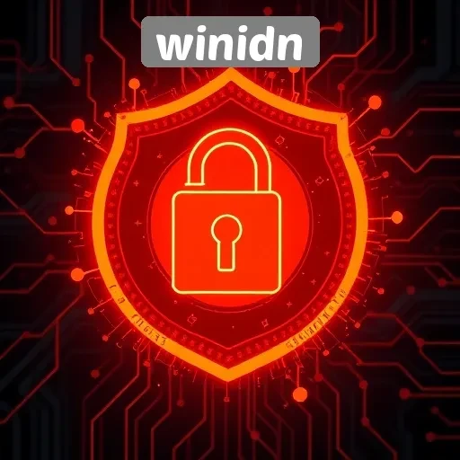 Keamanan dan Privasi Pengguna di Winidn