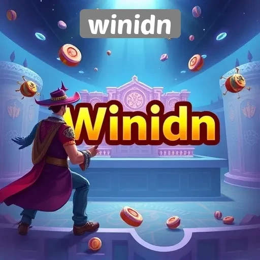 Beragam Jenis Permainan yang Tersedia di Winidn