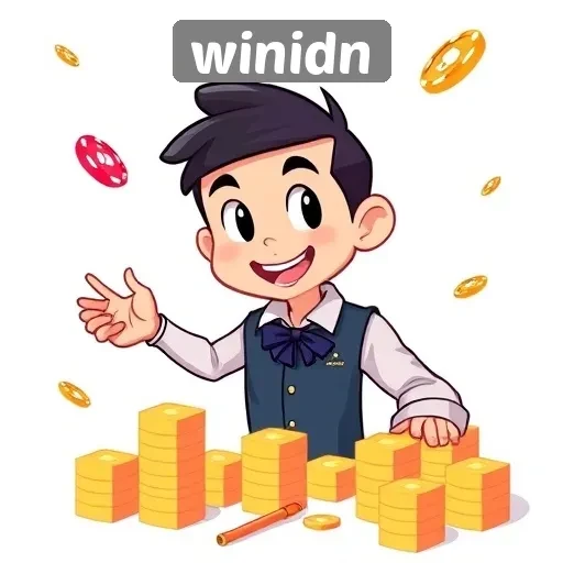 Keunggulan Winidn dalam Dunia Permainan Online