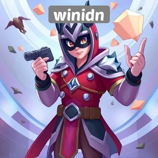 Keunggulan Winidn Dalam Menyediakan Beragam Game Populer