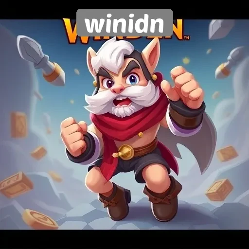 Winidn Menawarkan Beragam Game untuk Semua Kalangan Pemain