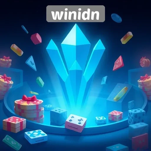 Mengenal Winidn sebagai Platform Game Terpercaya di Indonesia