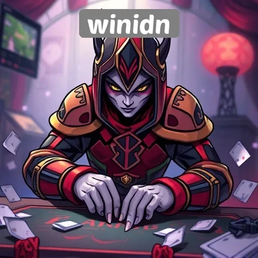 Analisis Pertumbuhan Winidn di Pasar Game Indonesia