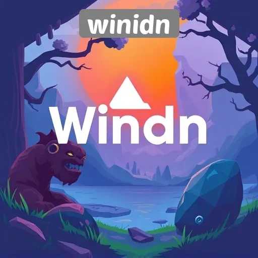 Peran Winidn dalam Meningkatkan Industri Game Lokal
