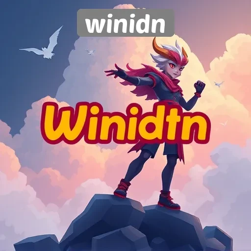 Platform Game Winidn yang Mendukung Komunitas Gamer Lokal