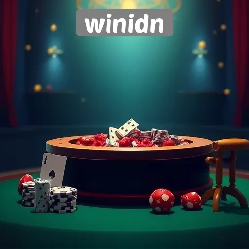 Keunggulan Winidn Dalam Menyediakan Permainan Online