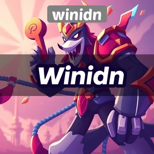Mengenal Winidn Platform Game Terpopuler di Indonesia