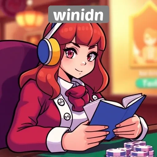 Membedah Keamanan dan Privasi di Situs Game Winidn