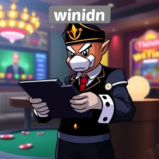 Mengenal Winidn Situs Game Terpercaya di Indonesia