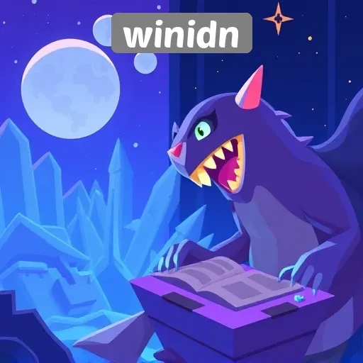 Membandingkan Winidn Dengan Platform Game Lain di Indonesia